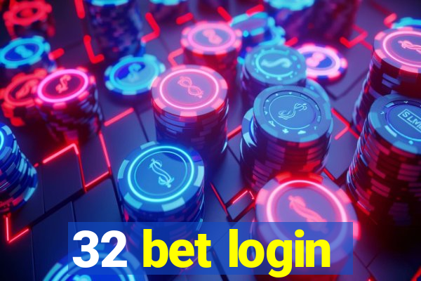 32 bet login